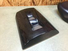 Load image into Gallery viewer, 04 05 06 07 HONDA CBR1000RR CBR 1000 RR RIDERS SEAT FRONT SEAT SOLO SEAT COWL