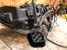 Load image into Gallery viewer, 08 09 10 11 2008-2011 HONDA CBR1000RR CBR 1000RR HEADLIGHTS HEAD LIGHT LIGHTS