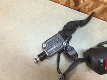 Load image into Gallery viewer, 2015 13 14 15 16 KTM DUKE RC390 390 RC HANDLEBAR CONTROLS ON OFF SWITCH LEFT