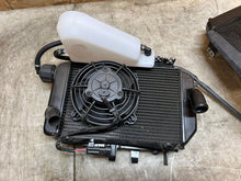 Load image into Gallery viewer, 22 23 2022 2023 KTM SUPER ADVENTURE 1290 S RADIATORS RAD ENGINE COOLER RADIATOR