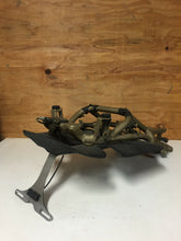 Load image into Gallery viewer, 1998-2002 98 99 00 01 02 DUCATI 748 916 996 998 REAR SUBFRAME SUB FRAME BACK OEM