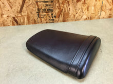 Load image into Gallery viewer, 04 05 06 07 HONDA CBR1000RR CBR 1000 RR REAR PASSENGER SEAT BACK SEAT PAD CUSION