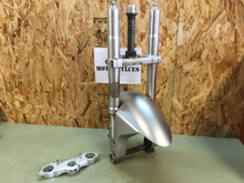 Load image into Gallery viewer, 97 98 99 00 01 02 03 DUCATI SPORT TOURING ST2 ST 944 FRONT FORKS FORK TUBES
