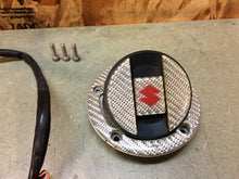 Load image into Gallery viewer, 03 04 05 06 07 SUZUKI SV1000 SV 1000 S LOCK SET KEY SET IGNITION TRIPLE TREE KEY