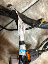 Load image into Gallery viewer, 12 13 14 15 16 17 18 TRIUMPH TIGER 1200 EXPLORER XC ENGINE WIRING HARNESS LOOM