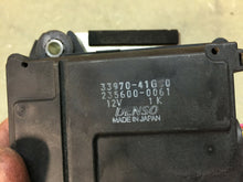 Load image into Gallery viewer, 08 09 10 2008 2009 SUZUKI GSXR GSX-R 600 750 SERVO MOTOR EXHAUST VALVE MOTOR