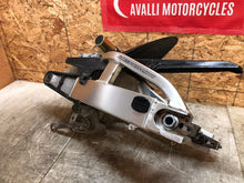 Load image into Gallery viewer, 03 04 HONDA CBR600RR CBR 600 RR REAR SWINGARM SWING ARM SHOCK ABSORBER SPRING