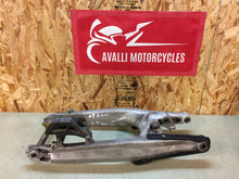 Load image into Gallery viewer, 08 09 10 11 2008 2009 2010 2011 KTM 690 SUPERMOTO SMC SWINGARM SWING ARM AXLE