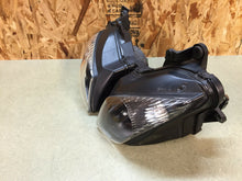 Load image into Gallery viewer, 08 09 10 KAWASAKI NINJA ZX10R ZX10-R ZX10 R HEADLIGHTS HEAD LIGHT HEAD LAMP OEM