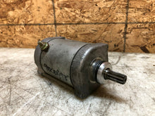 Load image into Gallery viewer, 93 94 95 1993 1994 1995 HONDA CBR CBR900 CBR900RR 900RR STARTER MOTOR RELAY OEM
