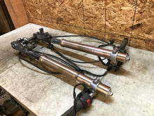 Load image into Gallery viewer, 94 95 96 97 KAWASAKI NINJA ZX9-R ZX9R FRONT FORKS FRONT END FORK TUBES STRAIGHT