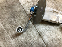 Load image into Gallery viewer, 2009-2015 10 11 12 13 14 15 SUZUKI VSTROM DL 650 SVF FUEL PUMP SENDING UNIT GAS