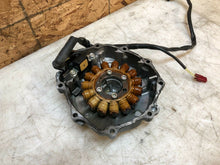 Load image into Gallery viewer, 08 09 10 11 2008-2011 HONDA CBR1000RR CBR 1000 RR STATOR & STATOR COVER MAGNETO