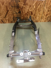 Load image into Gallery viewer, 04 05 06 07 HONDA CBR1000RR CBR 1000 RR REAR SUBFRAME SUB FRAME BACK FRAME TAIL
