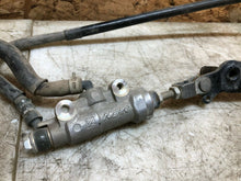 Load image into Gallery viewer, 94 95 96 97 99 00 01 SUZUKI DR350 DR 350 SE S REAR BRAKE MASTER CYLINDER CALIPER