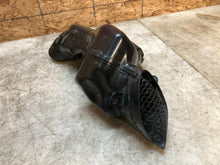 Load image into Gallery viewer, 2007 2008 07 08 SUZUKI GSXR GSX-R 1000 LEFT RAM AIR DUCT TUBE INTAKE SCOOP OEM