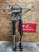 Load image into Gallery viewer, 07 08 09 11 12 2000-2023 SUZUKI DRZ400 DRZ S DRZ400S FRONT FORKS FORK TUBES OEM