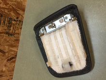 Load image into Gallery viewer, 04 05 06 07 HONDA CBR1000RR CBR 1000 RR REAR SEAT PASSENGER SEAT PAD CUSION OEM