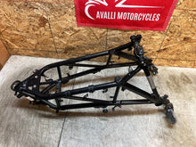 Load image into Gallery viewer, 22 23 2022 2023 KTM SUPER ADVENTURE 1290 S MAIN FRAME CHASSIS
