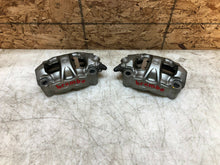 Load image into Gallery viewer, 17 18 19 2017-2019 KTM SUPER DUKE 1290 R FRONT BREMBO BRAKE CALIPERS CALIPER