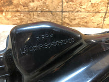 Load image into Gallery viewer, 2007 2008 07 08 SUZUKI GSXR GSX-R 1000 LEFT RAM AIR DUCT TUBE INTAKE SCOOP OEM