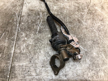 Load image into Gallery viewer, 2004 2005 04 05 KAWASAKI NINJA ZX10R ZX10-R ZX10 LEFT CLIP ON HANDLEBAR BAR NICE