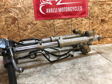 Load image into Gallery viewer, 85 86 87 88 89 SUZUKI GSXR GSX-R GSX-R750 750 SLABSIDE FRONT FORKS FRONT END OEM