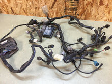 Load image into Gallery viewer, 2013-2017 KAWASAKI NINJA EX300 EX 300R 300 ENGINE WIRING HARNESS & ECU LOOM CDI