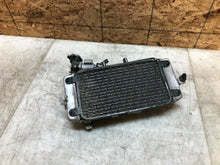 Load image into Gallery viewer, 18 19 20 2018 2019 2020 SUZUKI GSX250R GSX 250 R RADIATOR RAD WATER PUMP COOLER