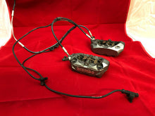 Load image into Gallery viewer, 16 17 18 19 DUCATI PANIGALE 959 BREMBO FRONT BRAKE CALIPER CALIPERS PADS 100MM