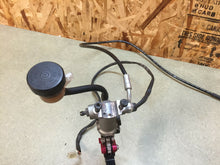 Load image into Gallery viewer, 2013 2014 13 14 DUCATI MULTISTRADA 1200S 1200 S PIKES PEAK BREMBO CLUTCH MASTER