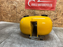 Load image into Gallery viewer, HARLEY DAVIDSON FAT BOY FLSTFI FATBOY SOFTAIL SOFT TAIL GAS TANK FUEL TANK