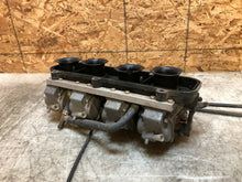 Load image into Gallery viewer, 1998 1999 98 99 KAWASAKI NINJA ZX9-R ZX9R CARBURETORS CARBURETOR CARBS CARB FUEL