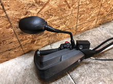 Load image into Gallery viewer, 12 13 14 15 16 17 TRIUMPH TIGER 1200 EXPLORER XC HANDLEBARS BAR SWITCH CUBE SET