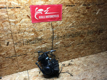 Load image into Gallery viewer, 08 09 10 11 12 KAWASAKI NINJA 250 250R EX250 ENGINE MOTOR RUNS COMPLETE NICE