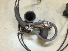 Load image into Gallery viewer, 2008-2014 DUCATI MONSTER 696 THROTTLE BODIES BODY FUEL INJECTION INJECTORS CARBS