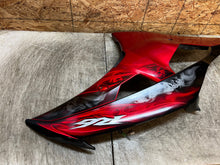Load image into Gallery viewer, 08 09 10 12 13 14 15 16 YAMAHA YZFR6 YZF R6 R6R RIGHT SIDE FAIRING MID COWL