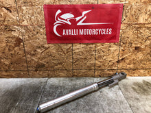 Load image into Gallery viewer, 08 09 10 BUELL 1125 1125CR 1125R LEFT FORK TUBE FORK LEG OEM