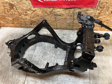 Load image into Gallery viewer, 2023 16 17 18 19 20 21 22 23 SUZUKI GSX-R GSXR 600 750 MAIN FRAME CHASSIS DPO