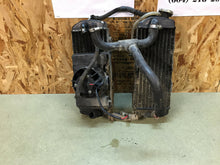 Load image into Gallery viewer, 1998-2008 KTM 640 LC4 LC4-E SM ADVENTURE DUKE SMC RADIATOR RADIATORS RAD COOLER