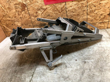 Load image into Gallery viewer, 94 95 96 97 KAWASAKI NINJA ZX9-R ZX9R REAR SUBFRAME SUB FRAME BACK TAIL SECTION