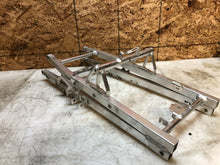 Load image into Gallery viewer, 00 01 2000 2001 HONDA RVT1000R RC51 SP1 REAR SUBFRAME SUB FRAME BACK FRAME TAIL
