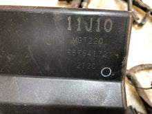 Load image into Gallery viewer, 2009-2015 10 11 12 13 14 15 SUZUKI VSTROM DL 650 SVF WIRING HARNESS LOOM ECU CDI