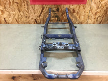 Load image into Gallery viewer, 2004 2005 04 05 KAWASAKI NINJA ZX10R ZX10-R ZX10 REAR SUBFRAME SUB FRAME TAIL