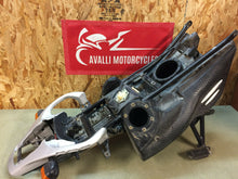 Load image into Gallery viewer, 01 02 03 04 2001 2002 2003 2004 BMW F650GS F 650 GS DAKAR SUBFRAME SUB FRAME