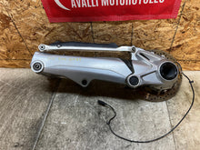 Load image into Gallery viewer, 14 15 16 17 18 BMW R1200 R1200RT 1200RT SWINGARM SWING ARM FINAL DRIVE GEAR CASE