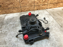 Load image into Gallery viewer, 1999-2002 99 00 01 02 SUZUKI SV650 SV 650 RADIATOR RAD ENGINE COOLER COOLING FAN