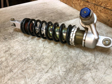 Load image into Gallery viewer, 07 2007 APRILIA RXV450 SXV450 RXV SXV 450 REAR SHOCK ABSORBER BACK SPRING