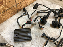 Load image into Gallery viewer, 2008-2013 08 09 10 11 12 13 DUCATI EVO 848 MAIN ENGINE WIRING HARNESS LOOM