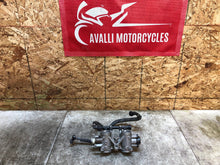 Load image into Gallery viewer, 15 16 17 18 19 20 21 YAMAHA FZ-07 FZ07 MT-07 MT07 THROTTLE BODIES BODY INJECTION